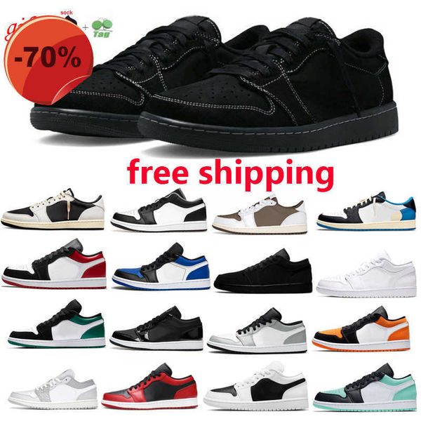 fashion basketball low shoes 1s reverse mocha black phantom fragment lows panda unc tear away silver mens trainers women sneakers size 36-46
fashion basketball low shoes 1s reverse mocha black phantom fragment lows panda unc tear away silver mens trainers women sneakers size 36-46