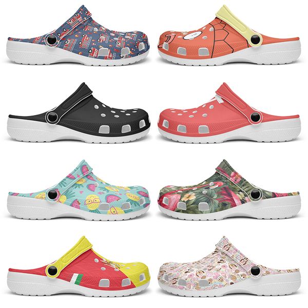 Customized lovely exquisite fashion comfortable beautiful Diy shoes for men and women's indoor slippers 105142 
Customized lovely exquisite fashion comfortable beautiful Diy shoes for men and women's indoor slippers 105142