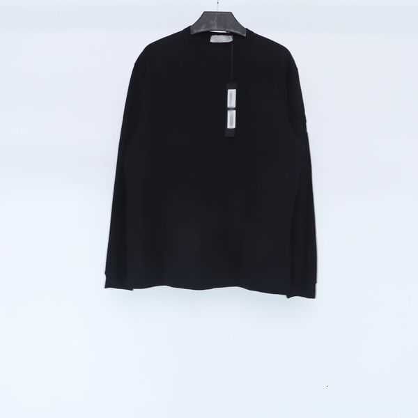 mens hoodie sweatshirt classic round neck designer shirt thin base long sleeves brassard 2 yw7f, Black
mens hoodie sweatshirt classic round neck designer shirt thin base long sleeves brassard 2 yw7f, Black