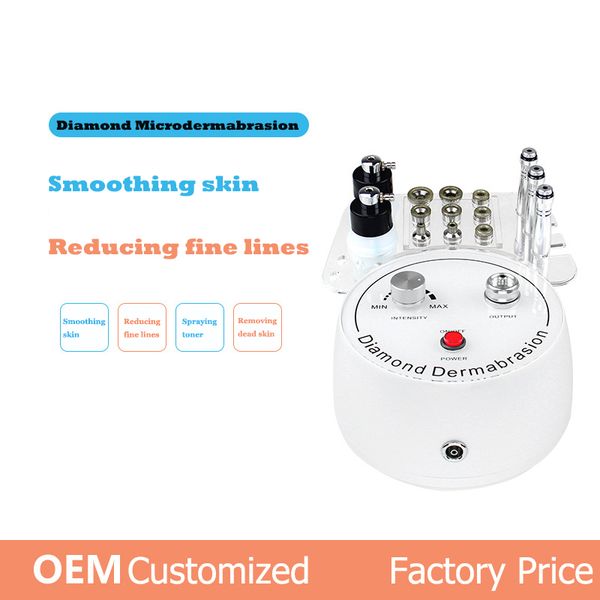home beauty instrument diamond microdermabrasion machine for deep exfoliation and facial cleansing
home beauty instrument diamond microdermabrasion machine for deep exfoliation and facial cleansing