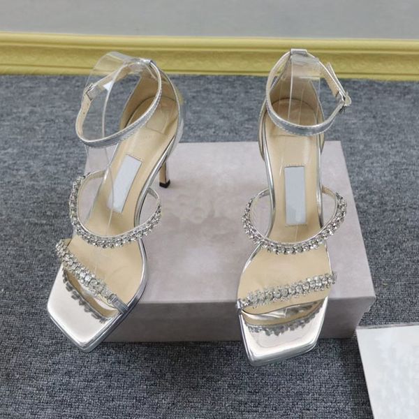 paris classic designer women's high heel sandals fashion comfortable heel 10cm leather mixed color high heel shoes popular for women 35, Black
paris classic designer women's high heel sandals fashion comfortable heel 10cm leather mixed color high heel shoes popular for women 35, Black