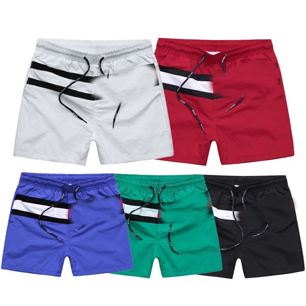 men's shorts men's brand beach pants summer quick dry surfing sports casual, White;black
men's shorts men's brand beach pants summer quick dry surfing sports casual, White;black
