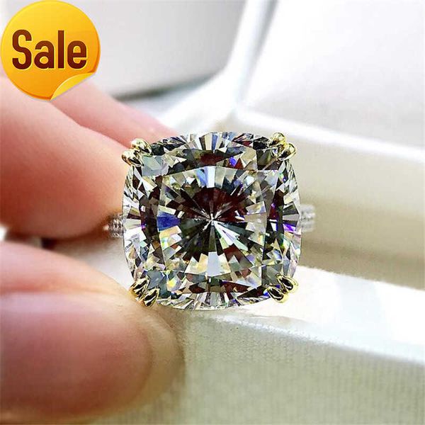 choucong brand ins sell luxury jewelry real 100% 925 sterling silver moissanite diamond pave cz eternity women wedding engagement band ring, Slivery;golden
choucong brand ins sell luxury jewelry real 100% 925 sterling silver moissanite diamond pave cz eternity women wedding engagement band ring, Slivery;golden