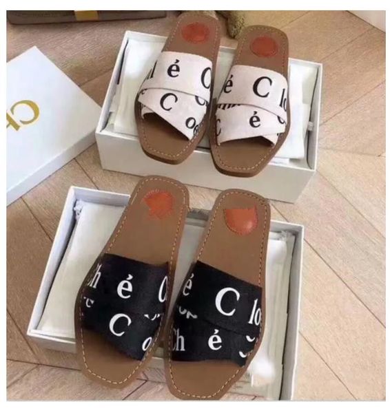 with box 2023 ladies woody muller shoes flats sandal slippers fashion designer letter belt flat sandals size 35-41, Black
with box 2023 ladies woody muller shoes flats sandal slippers fashion designer letter belt flat sandals size 35-41, Black