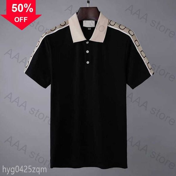 men's polos 5a 2021ss designer polo shirts men luxury casual mens shirt snake bee letter print embroidery fashion high street man tee s, White;black
men's polos 5a 2021ss designer polo shirts men luxury casual mens shirt snake bee letter print embroidery fashion high street man tee s, White;black