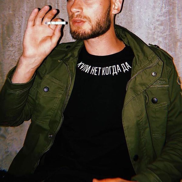 men's t-shirts male fashion t-shirt black cotton tee shirt with russian inscriptions summer simple style 230414, White;black
men's t-shirts male fashion t-shirt black cotton tee shirt with russian inscriptions summer simple style 230414, White;black