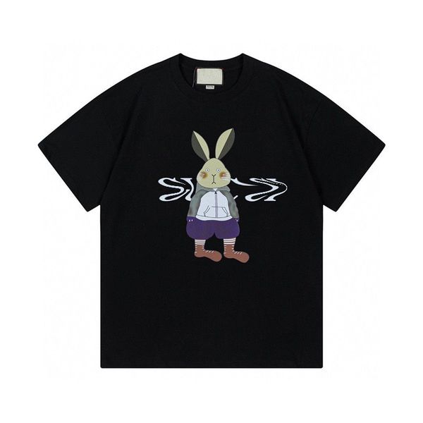 2023 summer mens t shirts women designers loose tees fashion brands mans polos casual shirt luxurys clothing street shorts sleeve clothes t, White;black
2023 summer mens t shirts women designers loose tees fashion brands mans polos casual shirt luxurys clothing street shorts sleeve clothes t, White;black