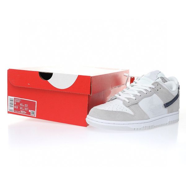 basketball shoes sb dunks low grey navy og rte designer outdoor shoes sneaker sports with original box
basketball shoes sb dunks low grey navy og rte designer outdoor shoes sneaker sports with original box