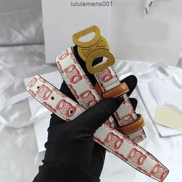 belts fashion designer belt mens cintura belts for women luxury genuine leather 2.5cm thin waist gold smooth buckle ceinturewfxn, Black;brown
belts fashion designer belt mens cintura belts for women luxury genuine leather 2.5cm thin waist gold smooth buckle ceinturewfxn, Black;brown
