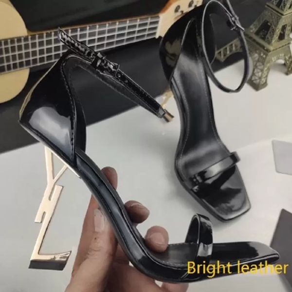 yslity with box designer sandal opyum stiletto heels classic stilettos heels sandals fashion wrap heel women shoes dress womens shoe yslity, Black
yslity with box designer sandal opyum stiletto heels classic stilettos heels sandals fashion wrap heel women shoes dress womens shoe yslity, Black