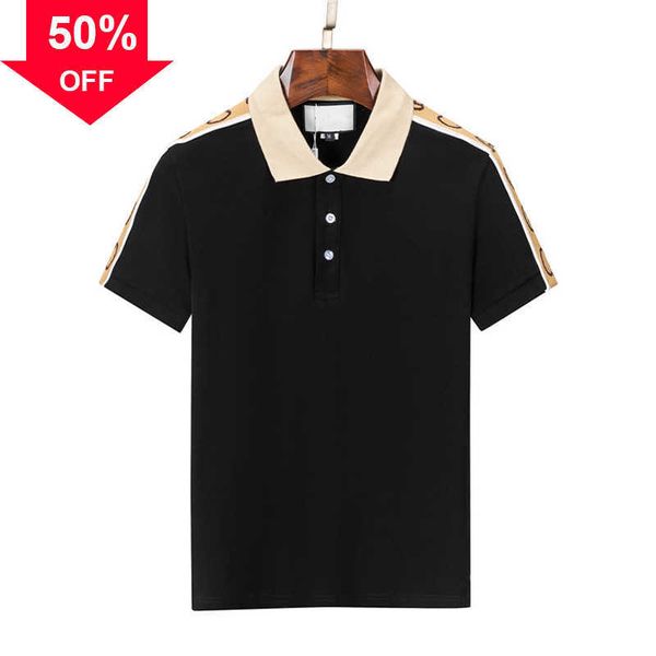men's polos mens polo shirt designer man fashion horse s casual men golf summer embroidery high street trend tee asian size m-xxxl s to, White;black
men's polos mens polo shirt designer man fashion horse s casual men golf summer embroidery high street trend tee asian size m-xxxl s to, White;black