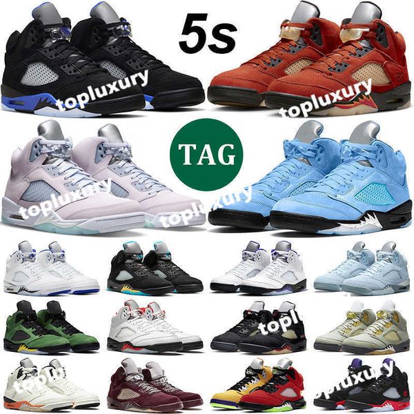 men jorden 5s unc basketball shoes big size racer blue we the jumpman 5 aqua easter concord white stealth mens trainer sports sneakers
men jorden 5s unc basketball shoes big size racer blue we the jumpman 5 aqua easter concord white stealth mens trainer sports sneakers