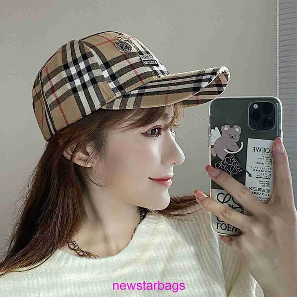 original edition designer burbberys hat online store classiccheckered duck tongue hard cotton versatile for men and women summer new fashion, Blue;gray
original edition designer burbberys hat online store classiccheckered duck tongue hard cotton versatile for men and women summer new fashion, Blue;gray