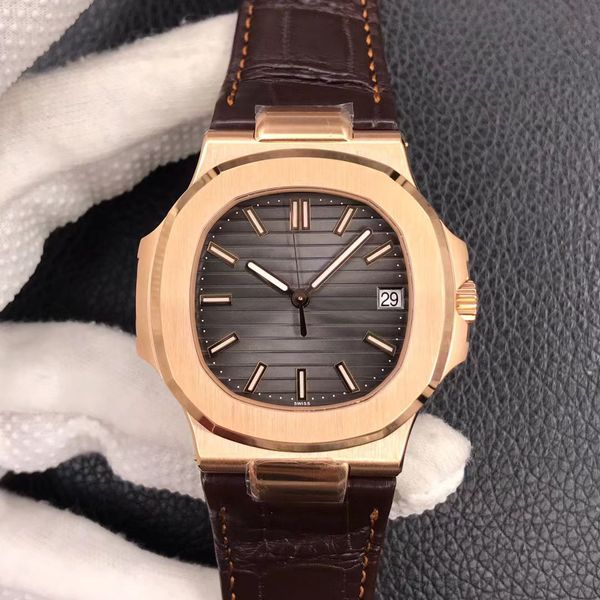 3k luxury watch pp 5711 nautilus noiseless letched version 3.3mm 324 mechanical movement body thickness 8.3mm ar steel with cowhide strap wi, Slivery;brown
3k luxury watch pp 5711 nautilus noiseless letched version 3.3mm 324 mechanical movement body thickness 8.3mm ar steel with cowhide strap wi, Slivery;brown