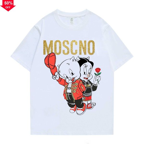 men's polos moschiio mens shirts womens designers shirts fashion men tees spring auumnt us size s-xxl s to 2xl size, White;black
men's polos moschiio mens shirts womens designers shirts fashion men tees spring auumnt us size s-xxl s to 2xl size, White;black