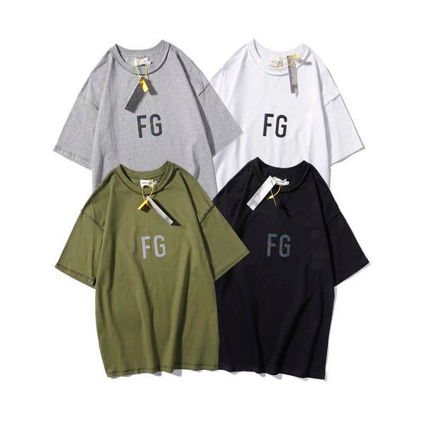 ess tees t-shirts fashion clothing fears of god fg 3m reflective colorful reverse line fog luxury designer brand loose mens womens short sle, White;black
ess tees t-shirts fashion clothing fears of god fg 3m reflective colorful reverse line fog luxury designer brand loose mens womens short sle, White;black