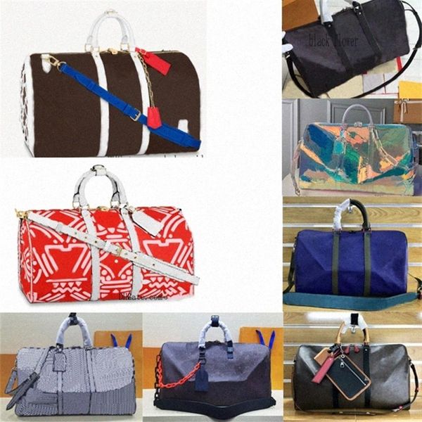 duffel bags graffiti mens womens pastels colors travel keepall 55 mosaic sport handbags orange chain black brown blue outdoor bag 2323
duffel bags graffiti mens womens pastels colors travel keepall 55 mosaic sport handbags orange chain black brown blue outdoor bag 2323