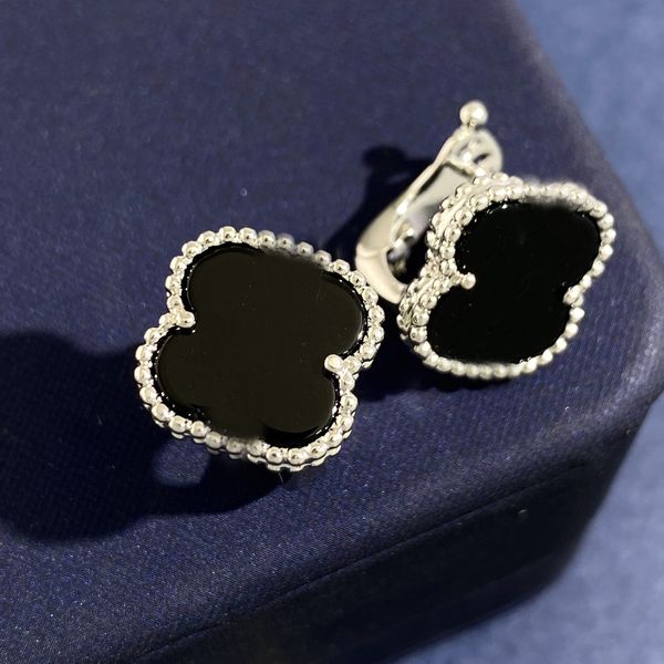 designer luxury stud earring clover flower diamond cuff earrings brand trends van stud woman fashion ear clip jewelry women gold earing cjew, Golden;silver
designer luxury stud earring clover flower diamond cuff earrings brand trends van stud woman fashion ear clip jewelry women gold earing cjew, Golden;silver