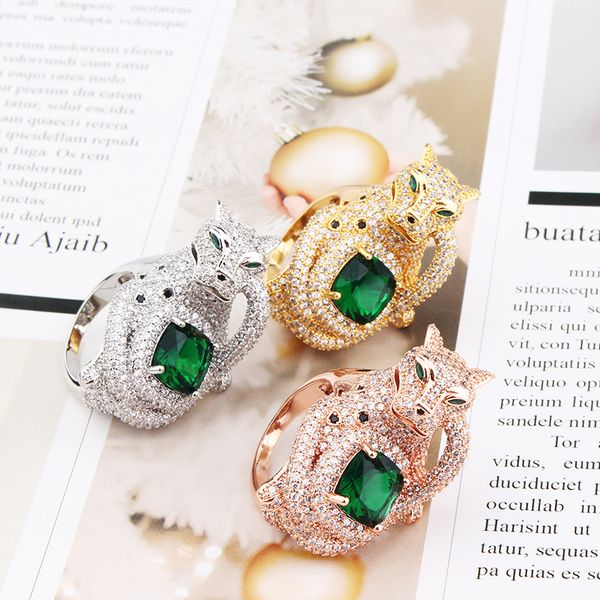 fine silver 18k gold stones plating wide wedding engagement rings for women luxury leopard diamond size 7 8 9 men christmas party gifts girl
fine silver 18k gold stones plating wide wedding engagement rings for women luxury leopard diamond size 7 8 9 men christmas party gifts girl