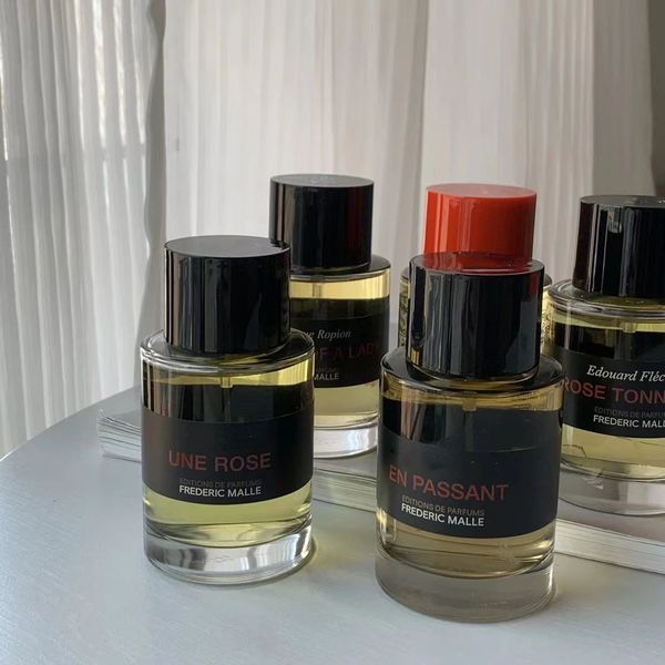 Designer Perfume Portrait of a Lady Une Rose Vetiver Extraordinaire Carnal Flower Musc Ravageur French Lover Bigarade Concentree Fragrance 100ml high quality
Designer Perfume Portrait of a Lady Une Rose Vetiver Extraordinaire Carnal Flower Musc Ravageur French Lover Bigarade Concentree Fragrance 100ml high quality