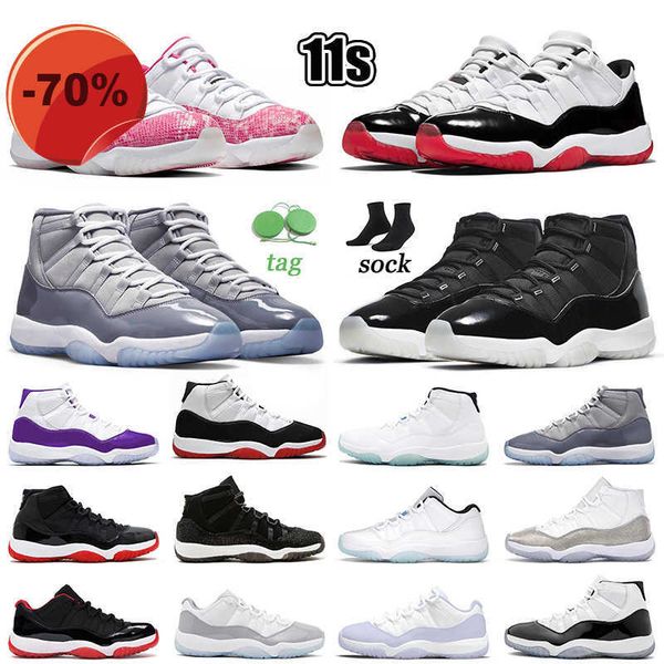 11 jumpman new designer basketball shoes 11s cement grey pink snakeskin yellow men women outdoor sneakers shoes 11 11s cool grey high white
11 jumpman new designer basketball shoes 11s cement grey pink snakeskin yellow men women outdoor sneakers shoes 11 11s cool grey high white