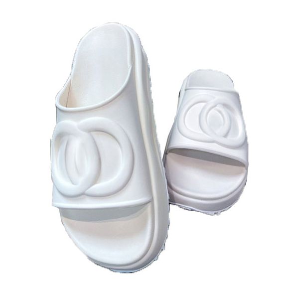 high-end luxury brand slippers elastic rubber with a feeling of stepping on shit summer light wear-resistant deodorant and dirt-resistant sl, Black
high-end luxury brand slippers elastic rubber with a feeling of stepping on shit summer light wear-resistant deodorant and dirt-resistant sl, Black