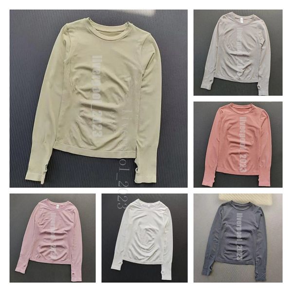 outfits 2023 yoga new yoga suit short sleeves with chest cushion covering the stomach tight and skinny professional sports fitness t-shirt f
outfits 2023 yoga new yoga suit short sleeves with chest cushion covering the stomach tight and skinny professional sports fitness t-shirt f