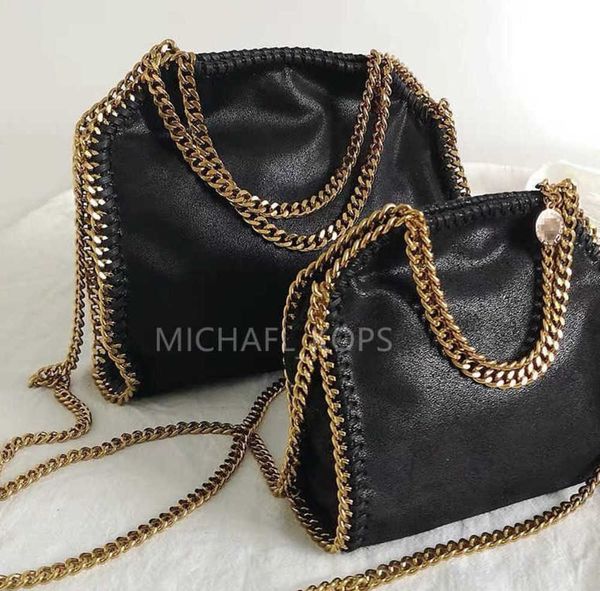 shoulder bags 2021 new fashion women handbag stella mccartney pvc leather shopping bagg
shoulder bags 2021 new fashion women handbag stella mccartney pvc leather shopping bagg