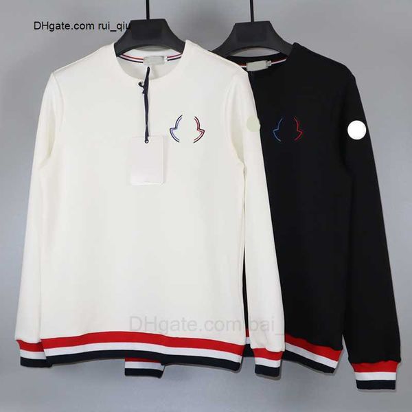 hoodies designer mens women embroidered badge hoodie sweatshirts loose long sleeve hooded jumper men's clothing, Black
hoodies designer mens women embroidered badge hoodie sweatshirts loose long sleeve hooded jumper men's clothing, Black