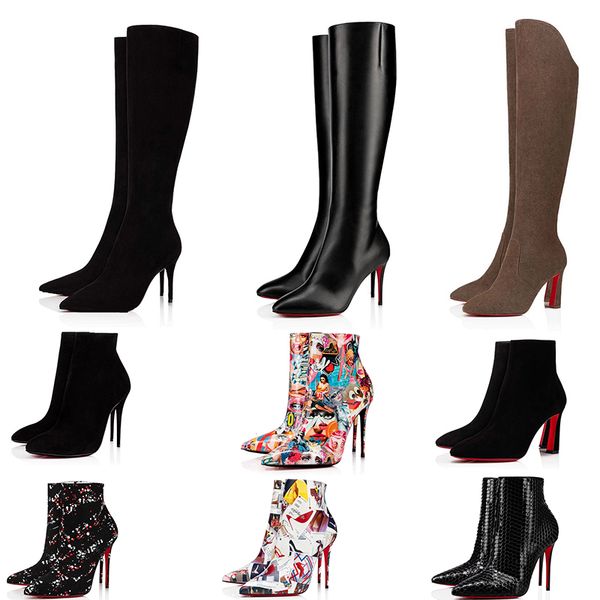 designer boots woman ladies fashion comfortable shoes half knee boots women high heels booties ankle knee black brown platform party birthda
designer boots woman ladies fashion comfortable shoes half knee boots women high heels booties ankle knee black brown platform party birthda
