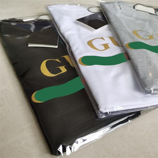 italy brand womans mens t shirt letter g print graphic durable cotton coach fashion couples short sleeves tees clothing fast transportation, White
italy brand womans mens t shirt letter g print graphic durable cotton coach fashion couples short sleeves tees clothing fast transportation, White