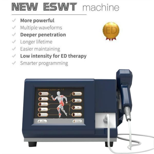 other beauty equipment selling touch screen shockwave therapy machine with 7 transmitter for traeat pain in joints ed achilles tendonitis pl
other beauty equipment selling touch screen shockwave therapy machine with 7 transmitter for traeat pain in joints ed achilles tendonitis pl