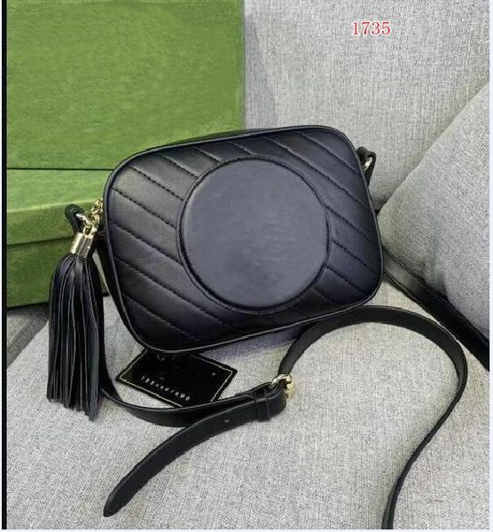 luxurys designers tassel handbags bag women leather soho disco shoulder bag fringed messenger purse designer crossbody bags wallet evening b
luxurys designers tassel handbags bag women leather soho disco shoulder bag fringed messenger purse designer crossbody bags wallet evening b