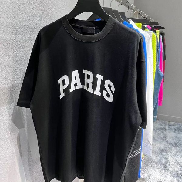 paris mens t shirts europe france luxury letter graphic printing fashion mens leave me alone short sleeve tshirt women 2b clothes casual cot, White;black
paris mens t shirts europe france luxury letter graphic printing fashion mens leave me alone short sleeve tshirt women 2b clothes casual cot, White;black