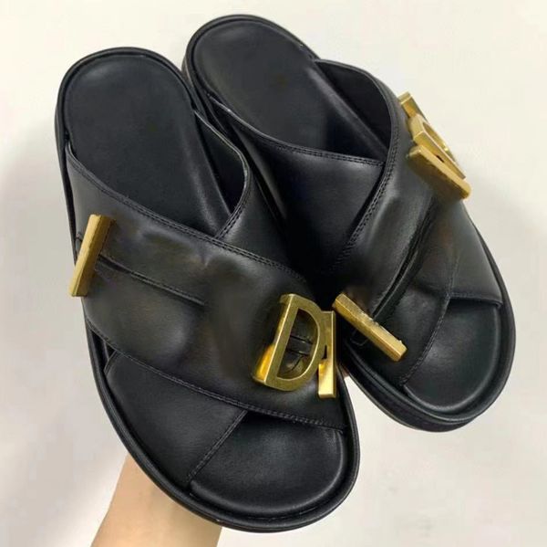 golden letter crisscross sandals flatform heel mules slip on platform flip flops open toe sandales womens flats comfy sandal white designer, Black
golden letter crisscross sandals flatform heel mules slip on platform flip flops open toe sandales womens flats comfy sandal white designer, Black