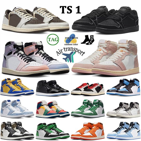 ts x 1 low reverse mocha basketball shoes travis 1s jumpman washed pink soctts black phantom skyline men women j1 retro trainers sneakers bi
ts x 1 low reverse mocha basketball shoes travis 1s jumpman washed pink soctts black phantom skyline men women j1 retro trainers sneakers bi