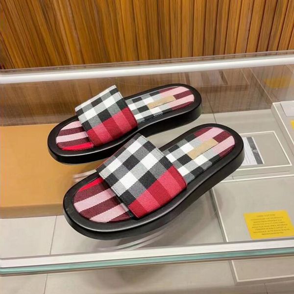 fashion men casual sandals vintage slippers l loub flip flat canvas striped front strap slides onyx resin platform designer simple sliders f, Black
fashion men casual sandals vintage slippers l loub flip flat canvas striped front strap slides onyx resin platform designer simple sliders f, Black