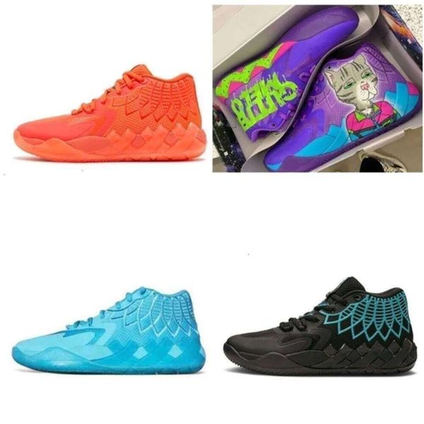Sports Lamelo Shoe 2023 New Lamelo Ball Mb 01 Basketball Shoes Red Green Galaxy Purple Blue Grey Black Queen City Melo Sports Shoe, 16
Sports Lamelo Shoe 2023 New Lamelo Ball Mb 01 Basketball Shoes Red Green Galaxy Purple Blue Grey Black Queen City Melo Sports Shoe, 16