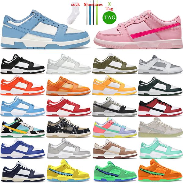 casual shoes designer panda low classic green strangelove white grey for mens womens outdoor sports sneakers trainers tennis size us5.5-12, Black
casual shoes designer panda low classic green strangelove white grey for mens womens outdoor sports sneakers trainers tennis size us5.5-12, Black