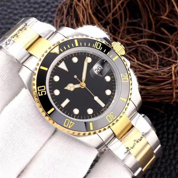 classic automatic mens mechanical watch size 41mm sapphire mirror stainless steel waterproof mechanical watch mens sports mechanic242t, Slivery;brown
classic automatic mens mechanical watch size 41mm sapphire mirror stainless steel waterproof mechanical watch mens sports mechanic242t, Slivery;brown