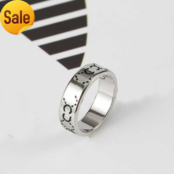 2021stainless steel band skull rings moissanite anelli bague for mens and women party championship jewelry lovers gift 6mm, Silver
2021stainless steel band skull rings moissanite anelli bague for mens and women party championship jewelry lovers gift 6mm, Silver