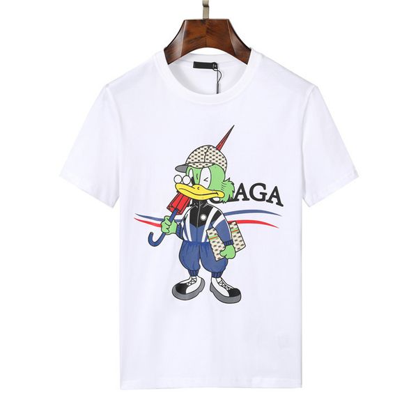men's t shirts designer t shirt cotton round neck printing quick drying anti wrinkle men spring summer high loose trend short sleeve ma, White;black
men's t shirts designer t shirt cotton round neck printing quick drying anti wrinkle men spring summer high loose trend short sleeve ma, White;black