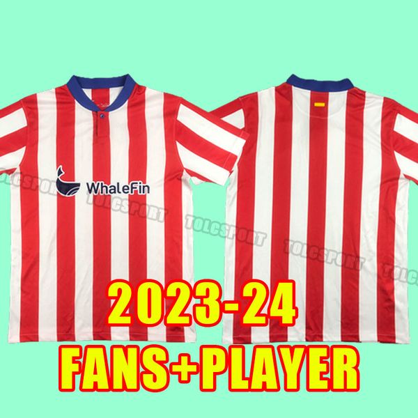 soccer jerseys 23 24 joao felix 2023 2024 m. llorente correa camiseta football shirts griezmann r. de paul cunha carrasco atletico madrids f, Black;yellow
soccer jerseys 23 24 joao felix 2023 2024 m. llorente correa camiseta football shirts griezmann r. de paul cunha carrasco atletico madrids f, Black;yellow