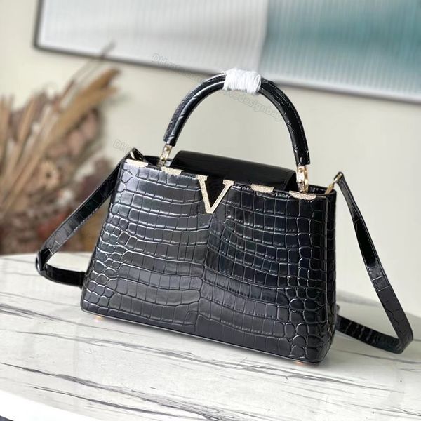 crocodile pattern crossbody bags cap mini bb mm tote gold silver metallic crystal diamond flower crown handbag shoulder strap decoration wit
crocodile pattern crossbody bags cap mini bb mm tote gold silver metallic crystal diamond flower crown handbag shoulder strap decoration wit