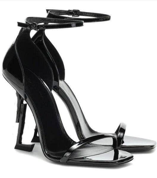 yslity with box luxury brands designer summer sandals women high heels sandals pumps opyum 110 leather sandal black patent leathers pump ysl
yslity with box luxury brands designer summer sandals women high heels sandals pumps opyum 110 leather sandal black patent leathers pump ysl