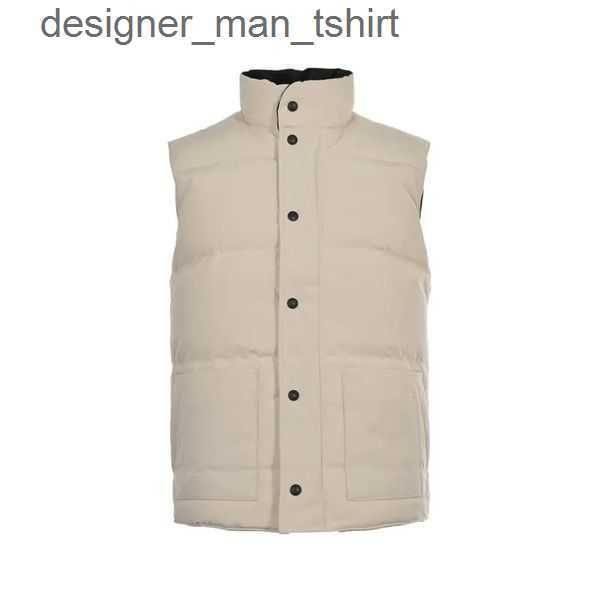 gilet men's vests mens vest designer vests jacket from canadian goose waistcoat feather material loose coat graphite gray black fashion, Black;white
gilet men's vests mens vest designer vests jacket from canadian goose waistcoat feather material loose coat graphite gray black fashion, Black;white