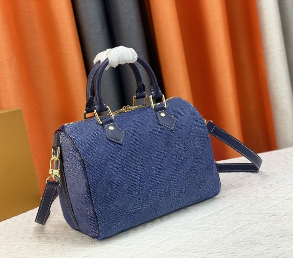 fashion designer totes bag luxury womens handbags speedy bandouliere shoulder bags quality embroidery flower letters denim crossbody ladies
fashion designer totes bag luxury womens handbags speedy bandouliere shoulder bags quality embroidery flower letters denim crossbody ladies