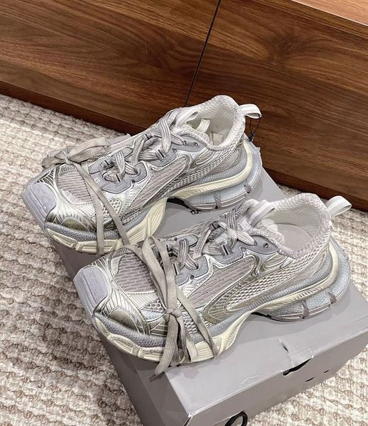 brand 3xl sneaker dad shoes track 9.0 men women couple retro phantom mesh rm280 walking mesh nylon personalized shoelaces runner sports eu35, Black
brand 3xl sneaker dad shoes track 9.0 men women couple retro phantom mesh rm280 walking mesh nylon personalized shoelaces runner sports eu35, Black