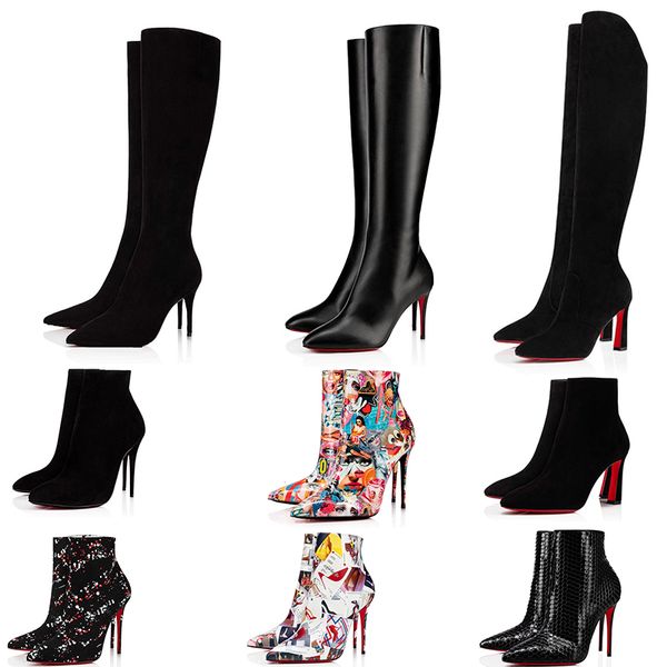 designer boots woman ladies fashion comfortable shoes half knee boots women high heels booties ankle knee black brown platform party birthda
designer boots woman ladies fashion comfortable shoes half knee boots women high heels booties ankle knee black brown platform party birthda