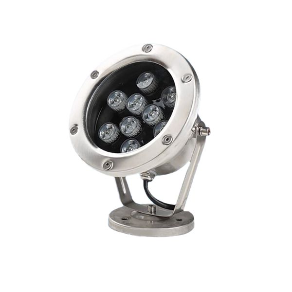 ac/dc12v 9w led underwater light ip68 waterproof swimming pool light outdoor landscape lights underwater light
ac/dc12v 9w led underwater light ip68 waterproof swimming pool light outdoor landscape lights underwater light